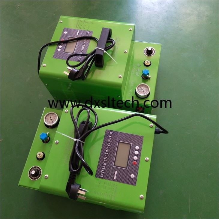 High pressure humidifier fogging machine (8)