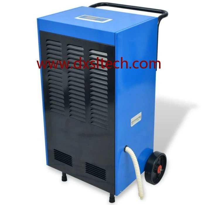 commercial building dehumidifier refrigerant type (3)