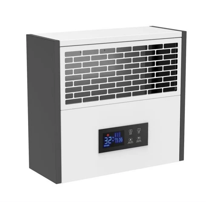 New Air Dehumidifier